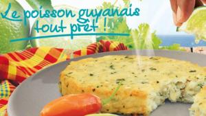 Poisson Guyanais